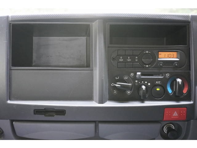 マツダタイタンダブルキャブ（Wキャブ）小型（2t・3t）[写真35]