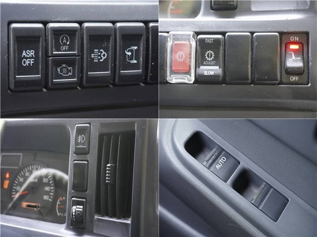 マツダタイタンダブルキャブ（Wキャブ）小型（2t・3t）[写真36]