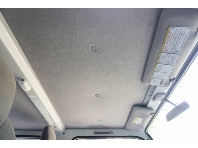 マツダタイタンダブルキャブ（Wキャブ）小型（2t・3t）[写真38]