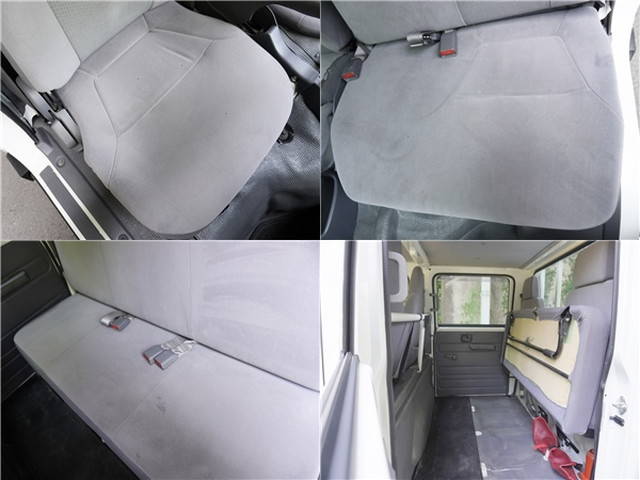 マツダタイタンダブルキャブ（Wキャブ）小型（2t・3t）[写真40]