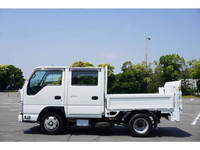 マツダタイタンダブルキャブ（Wキャブ）小型（2t・3t）[写真07]