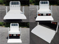 マツダタイタンダブルキャブ（Wキャブ）小型（2t・3t）[写真09]