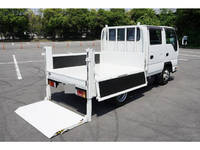 マツダタイタンダブルキャブ（Wキャブ）小型（2t・3t）[写真10]