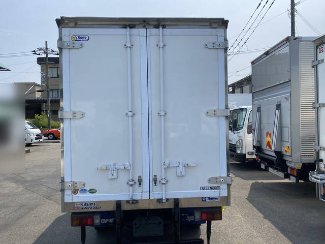 日野デュトロ冷凍車（冷蔵車）小型（2t・3t）[写真06]