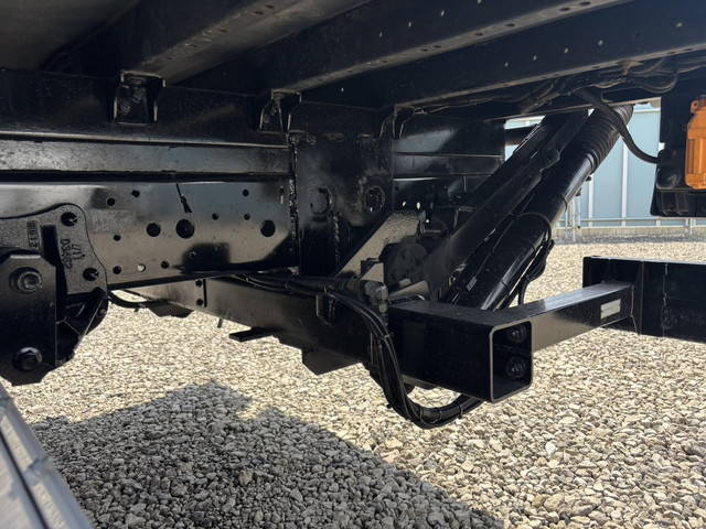 いすゞエルフアルミバン小型（2t・3t）[写真21]