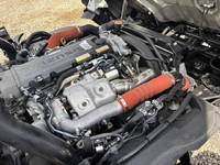 いすゞエルフアルミバン小型（2t・3t）[写真30]