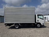 いすゞエルフアルミバン小型（2t・3t）[写真06]