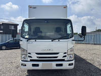 いすゞエルフアルミバン小型（2t・3t）[写真07]