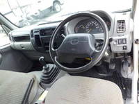 トヨタダイナダブルキャブ（Wキャブ）小型（2t・3t）[写真10]