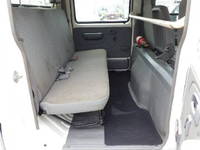 トヨタダイナダブルキャブ（Wキャブ）小型（2t・3t）[写真13]