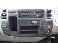 トヨタダイナダブルキャブ（Wキャブ）小型（2t・3t）[写真15]