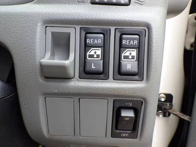 トヨタダイナダブルキャブ（Wキャブ）小型（2t・3t）[写真17]