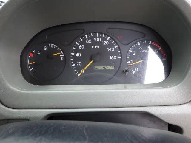 トヨタダイナダブルキャブ（Wキャブ）小型（2t・3t）[写真20]