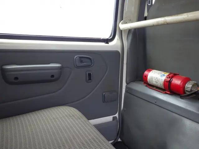 トヨタダイナダブルキャブ（Wキャブ）小型（2t・3t）[写真21]