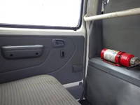 トヨタダイナダブルキャブ（Wキャブ）小型（2t・3t）[写真21]