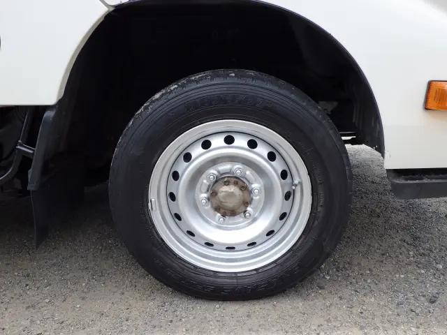 トヨタダイナダブルキャブ（Wキャブ）小型（2t・3t）[写真24]