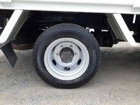 トヨタダイナダブルキャブ（Wキャブ）小型（2t・3t）[写真25]