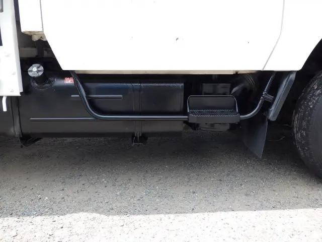 トヨタダイナダブルキャブ（Wキャブ）小型（2t・3t）[写真27]