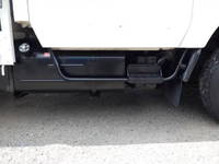 トヨタダイナダブルキャブ（Wキャブ）小型（2t・3t）[写真27]