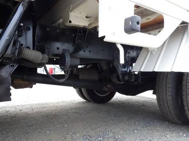 トヨタダイナダブルキャブ（Wキャブ）小型（2t・3t）[写真29]