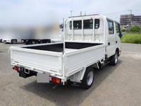 トヨタダイナダブルキャブ（Wキャブ）小型（2t・3t）[写真02]