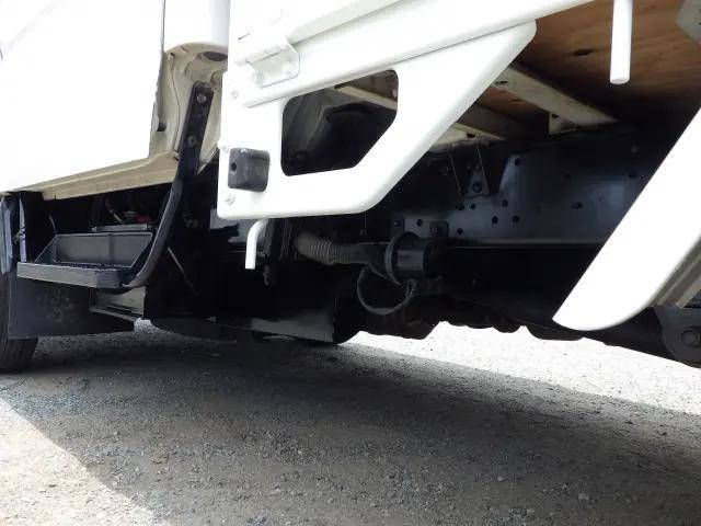 トヨタダイナダブルキャブ（Wキャブ）小型（2t・3t）[写真30]