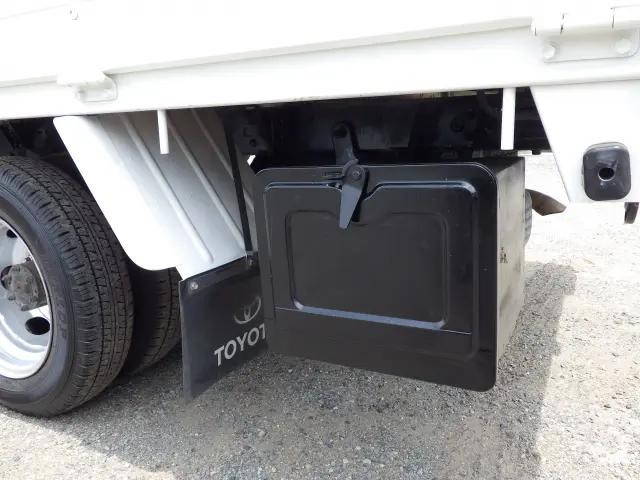トヨタダイナダブルキャブ（Wキャブ）小型（2t・3t）[写真31]
