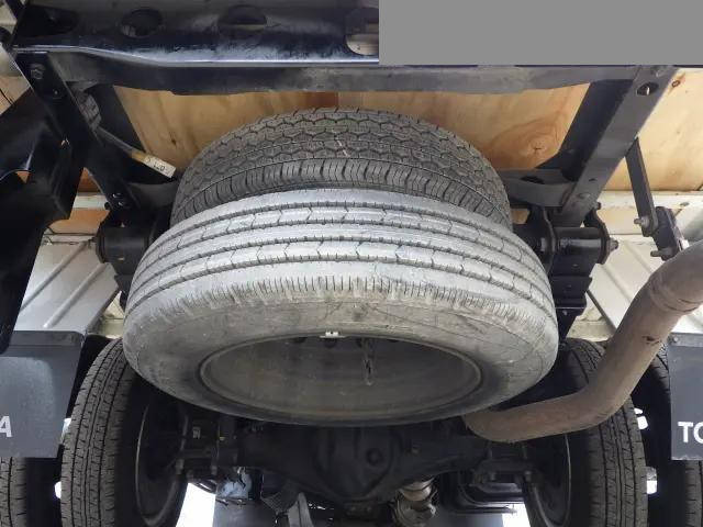 トヨタダイナダブルキャブ（Wキャブ）小型（2t・3t）[写真32]