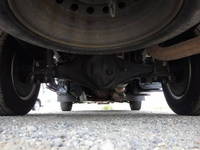 トヨタダイナダブルキャブ（Wキャブ）小型（2t・3t）[写真33]