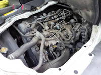 トヨタダイナダブルキャブ（Wキャブ）小型（2t・3t）[写真35]