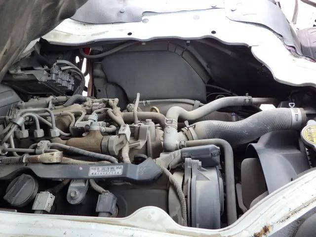 トヨタダイナダブルキャブ（Wキャブ）小型（2t・3t）[写真37]