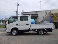 トヨタダイナダブルキャブ（Wキャブ）小型（2t・3t）[写真03]