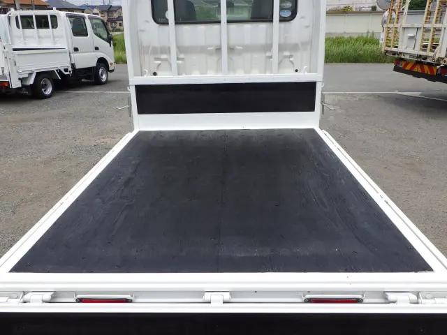 トヨタダイナダブルキャブ（Wキャブ）小型（2t・3t）[写真07]