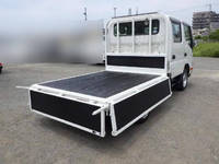 トヨタダイナダブルキャブ（Wキャブ）小型（2t・3t）[写真09]