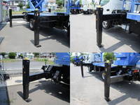 日野デュトロ高所作業車小型（2t・3t）[写真14]