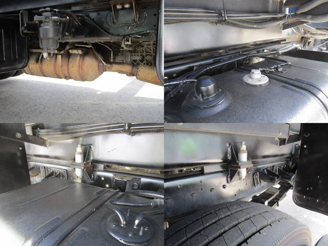 日野デュトロ高所作業車小型（2t・3t）[写真14]