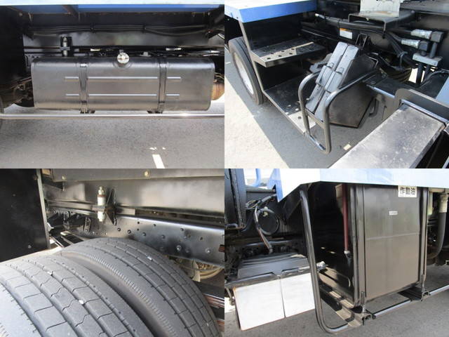 日野デュトロ高所作業車小型（2t・3t）[写真15]