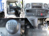 日野デュトロ高所作業車小型（2t・3t）[写真18]