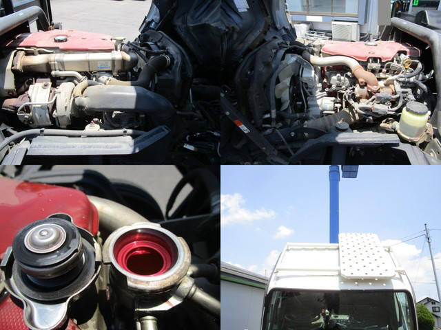 日野デュトロ高所作業車小型（2t・3t）[写真18]