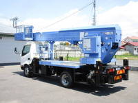 日野デュトロ高所作業車小型（2t・3t）[写真02]