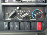 トヨタダイナアルミバン小型（2t・3t）[写真11]