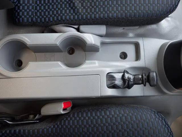 トヨタダイナアルミバン小型（2t・3t）[写真14]