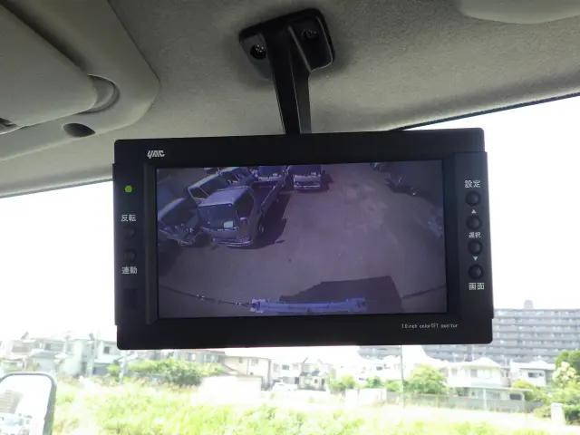 トヨタダイナアルミバン小型（2t・3t）[写真17]