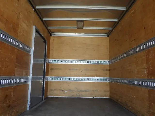 トヨタダイナアルミバン小型（2t・3t）[写真19]