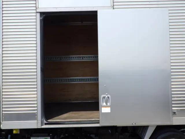 トヨタダイナアルミバン小型（2t・3t）[写真23]