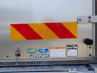 トヨタダイナアルミバン小型（2t・3t）[写真26]