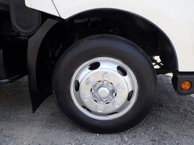 トヨタダイナアルミバン小型（2t・3t）[写真31]