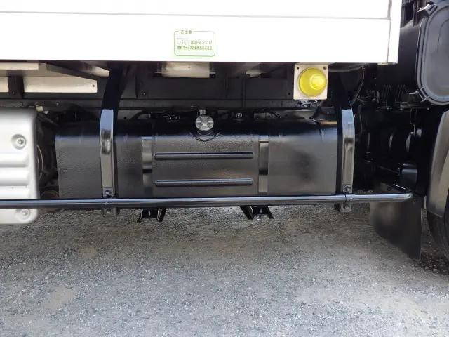 トヨタダイナアルミバン小型（2t・3t）[写真35]