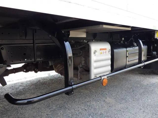 トヨタダイナアルミバン小型（2t・3t）[写真36]