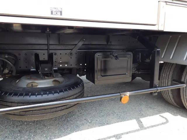 トヨタダイナアルミバン小型（2t・3t）[写真37]